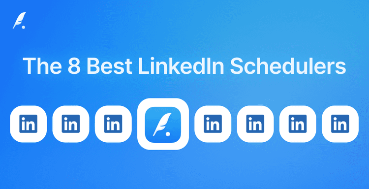 The Best LinkedIn Scheduler 2026: Our Top Picks